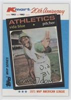 Vida Blue