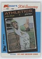 Vida Blue