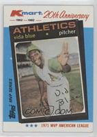 Vida Blue [EX to NM]