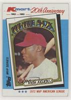 Dick Allen [Good to VG‑EX]