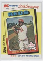 Joe Morgan