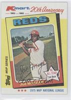 Joe Morgan