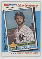 Thurman Munson