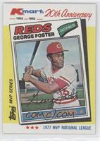 George Foster