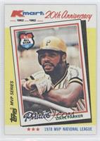 Dave Parker