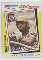 Dave Parker