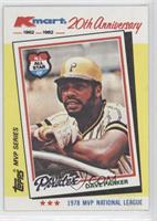 Dave Parker