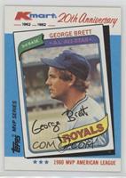 George Brett