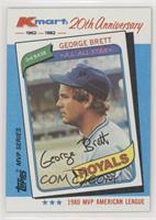 George Brett