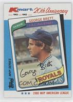 George Brett