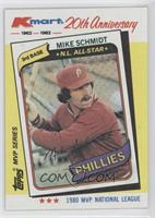 Mike Schmidt