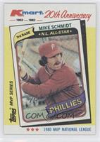 Mike Schmidt