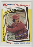 Mike Schmidt