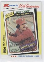 Mike Schmidt