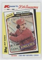 Mike Schmidt