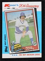 Rollie Fingers