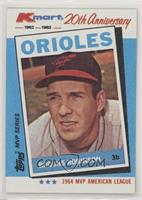 Brooks Robinson