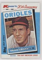 Brooks Robinson