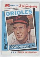 Brooks Robinson