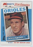 Brooks Robinson