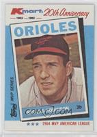 Brooks Robinson