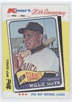 Willie Mays