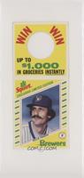Rollie Fingers (Win Win Up to $1000)