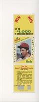 Tom Seaver (Win Win Up to $1000)