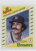 Rollie Fingers