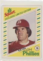 Pete Rose