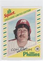 Mike Schmidt