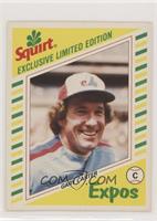 Gary Carter