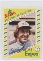 Gary Carter