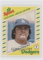 Fernando Valenzuela