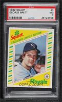 George Brett [PSA 7 NM]