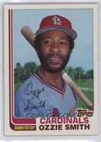 Ozzie Smith