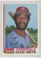 Ozzie Smith