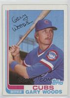 Gary Woods