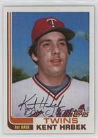 Kent Hrbek