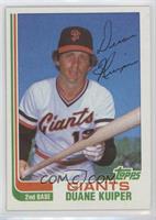 Duane Kuiper