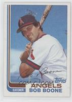 Bob Boone