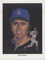 Rick Monday [Noted]