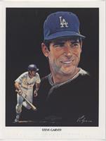 Steve Garvey [Noted]