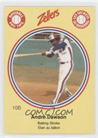 Andre Dawson