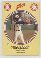 Andre Dawson