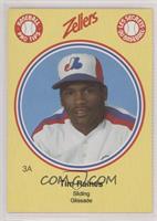 Tim Raines