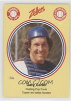 Gary Carter