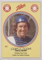 Gary Carter