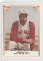 Frank Robinson (No MLB  Logo)