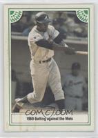 Hank Aaron [EX to NM]